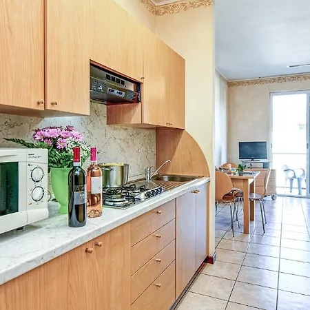 Apartment Mono Bilo 2 Pax - Apt 5 *