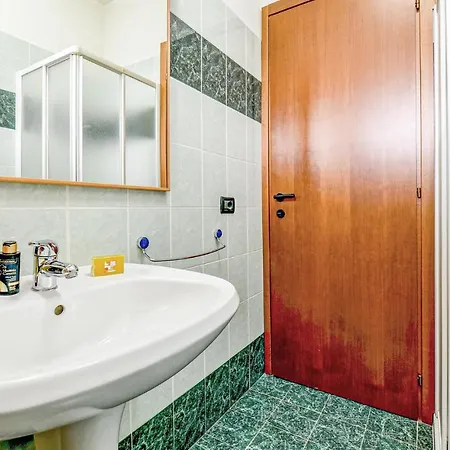 Mono Bilo 2 Pax - Apt 5 * Toscolano Maderno