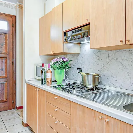 Mono Bilo 2 Pax - Apt 5 *