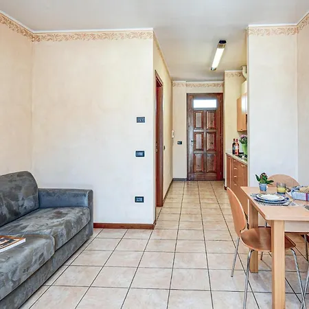 Mono Bilo 2 Pax - Apt 5 * Toscolano Maderno