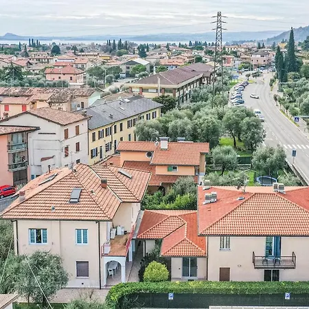 Mono Bilo 2 Pax - Apt 5 Apartment *