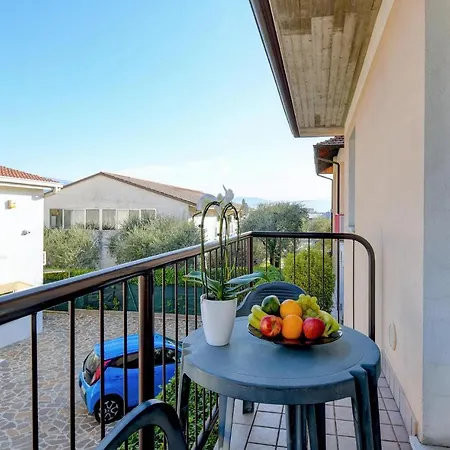 Mono Bilo 2 Pax - Apt 5 *