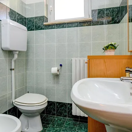 Mono Bilo 2 Pax - Apt 5 Toscolano Maderno